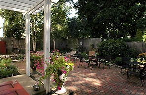 Benjamin F. Packard House