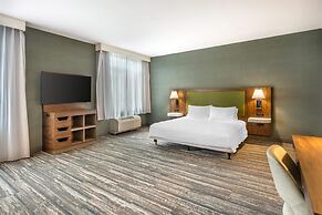 Hampton Inn & Suites Coeur d' Alene