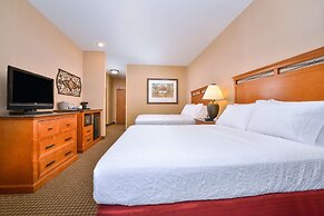 Hampton Inn & Suites Coeur d' Alene