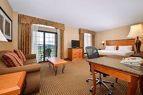 Hampton Inn & Suites Coeur d' Alene