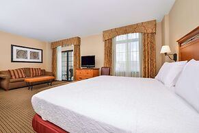 Hampton Inn & Suites Coeur d' Alene