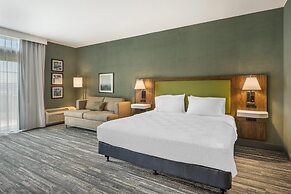Hampton Inn & Suites Coeur d' Alene