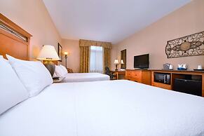 Hampton Inn & Suites Coeur d' Alene