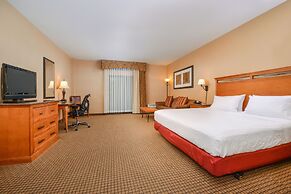 Hampton Inn & Suites Coeur d' Alene