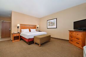 Hampton Inn & Suites Coeur d' Alene