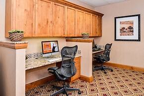 Hampton Inn & Suites Coeur d' Alene