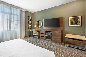 Hampton Inn & Suites Coeur d' Alene