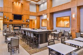 Hampton Inn & Suites Coeur d' Alene