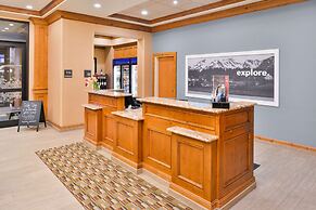 Hampton Inn & Suites Coeur d' Alene