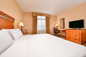 Hampton Inn & Suites Coeur d' Alene