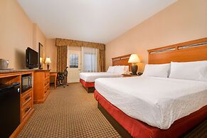 Hampton Inn & Suites Coeur d' Alene