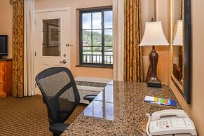 Hampton Inn & Suites Coeur d' Alene