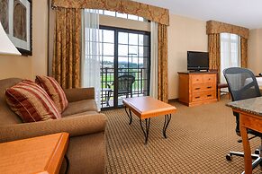 Hampton Inn & Suites Coeur d' Alene
