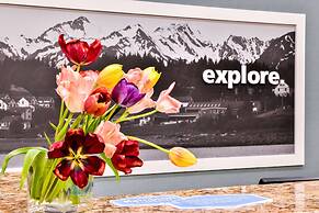 Hampton Inn & Suites Coeur d' Alene