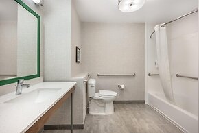 Hampton Inn & Suites Coeur d' Alene