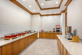 Hampton Inn & Suites Coeur d' Alene