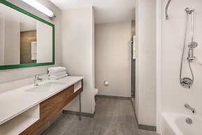 Hampton Inn & Suites Coeur d' Alene