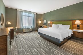 Hampton Inn & Suites Coeur d' Alene