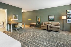 Hampton Inn & Suites Coeur d' Alene