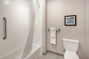 Hampton Inn & Suites Coeur d' Alene