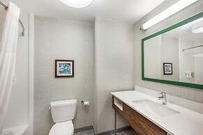 Hampton Inn & Suites Coeur d' Alene