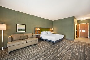 Hampton Inn & Suites Coeur d' Alene