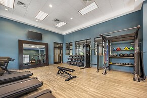 Hampton Inn & Suites Coeur d' Alene
