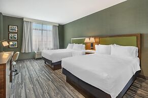 Hampton Inn & Suites Coeur d' Alene