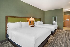 Hampton Inn & Suites Coeur d' Alene
