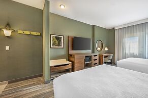 Hampton Inn & Suites Coeur d' Alene