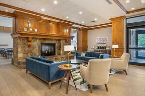 Hampton Inn & Suites Coeur d' Alene
