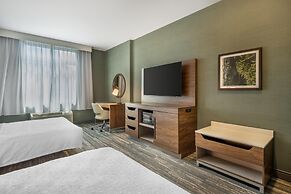 Hampton Inn & Suites Coeur d' Alene