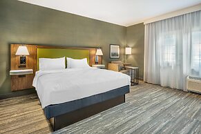 Hampton Inn & Suites Coeur d' Alene