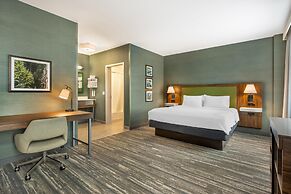 Hampton Inn & Suites Coeur d' Alene
