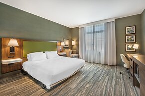 Hampton Inn & Suites Coeur d' Alene