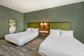 Hampton Inn & Suites Coeur d' Alene