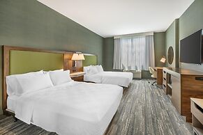 Hampton Inn & Suites Coeur d' Alene