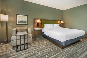 Hampton Inn & Suites Coeur d' Alene