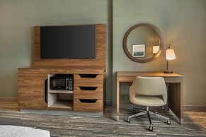 Hampton Inn & Suites Coeur d' Alene
