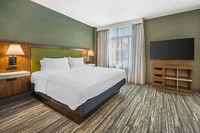Hampton Inn & Suites Coeur d' Alene