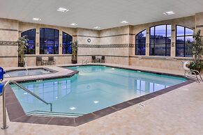 Hampton Inn & Suites Coeur d' Alene