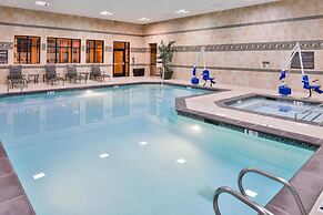 Hampton Inn & Suites Coeur d' Alene
