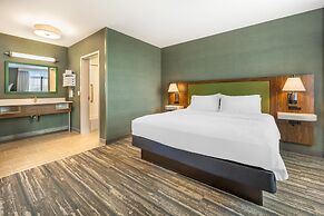 Hampton Inn & Suites Coeur d' Alene