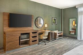 Hampton Inn & Suites Coeur d' Alene