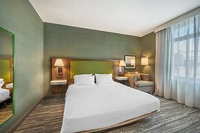 Hampton Inn & Suites Coeur d' Alene