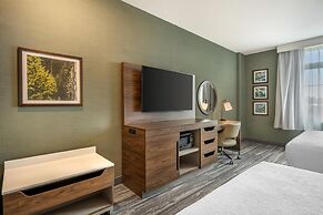 Hampton Inn & Suites Coeur d' Alene