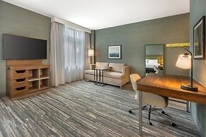 Hampton Inn & Suites Coeur d' Alene