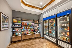 Hampton Inn & Suites Coeur d' Alene