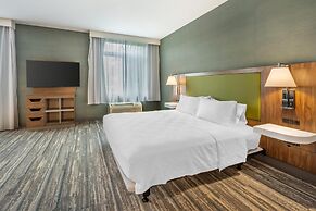 Hampton Inn & Suites Coeur d' Alene