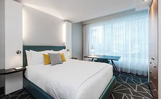 Warwick Le Crystal - Montréal